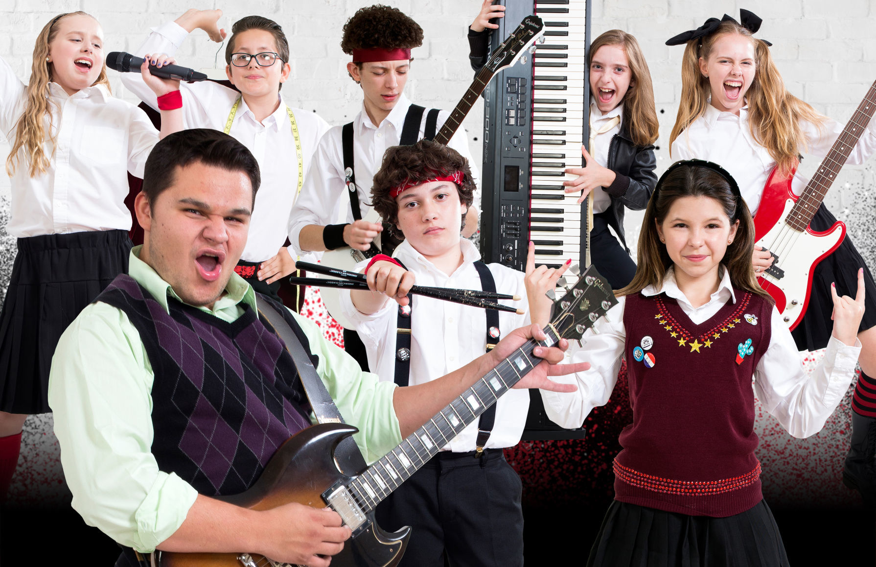 School of Rock